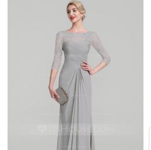 NWT Mother of the bride/groom dress